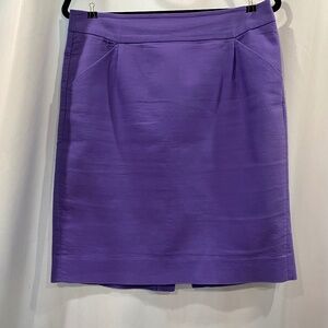 J.Crew Pencil Skirt